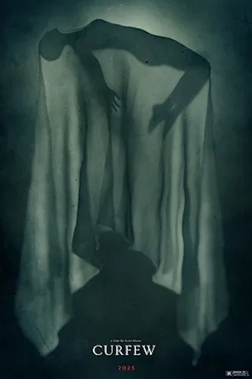 Curfew movie poster