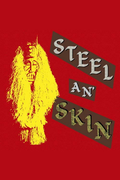 Steel 'n' Skin (1979) movie poster