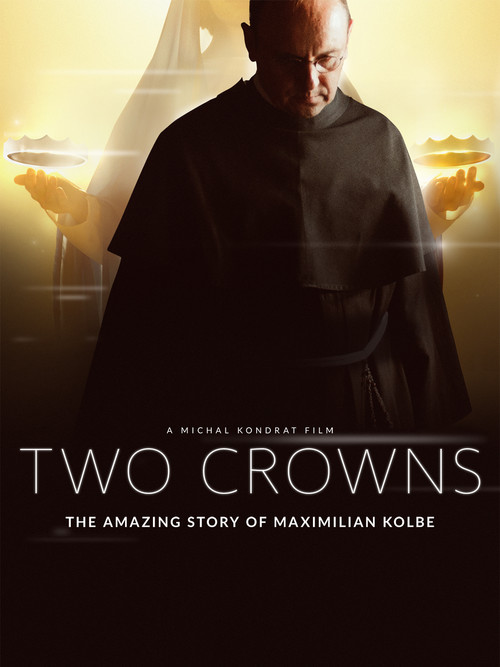 Two Crowns (2017) movie poster