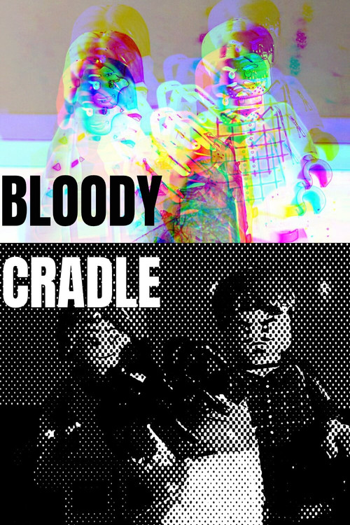 Bloody Cradle (2026) movie poster