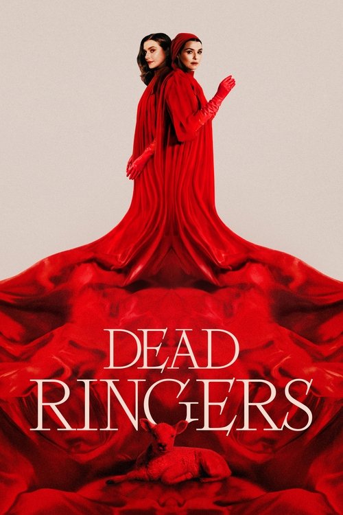 Dead Ringers (2023) TV show poster