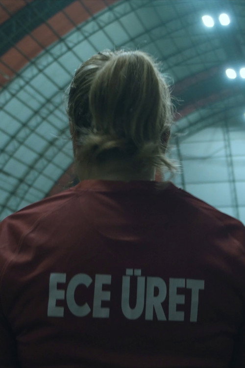 Sessizlik Lütfen (2025) movie poster
