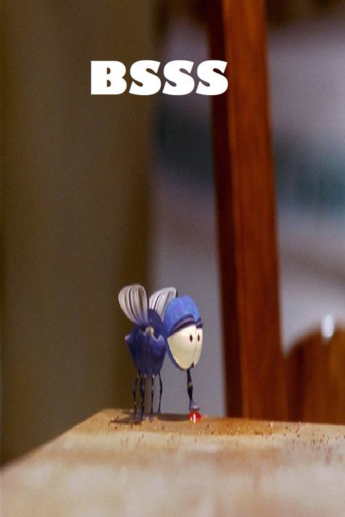 Bsss (2000) movie poster