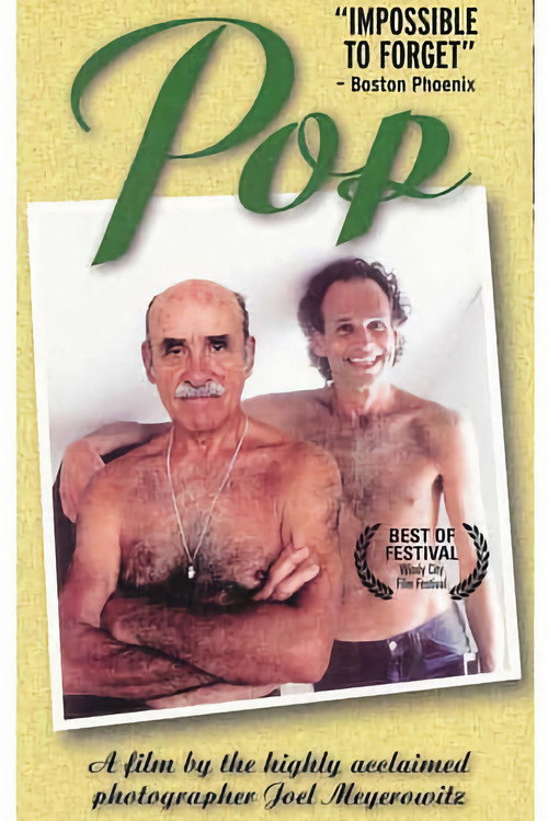 Pop (1999) movie poster