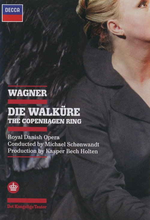 Die Walküre (2006) movie poster
