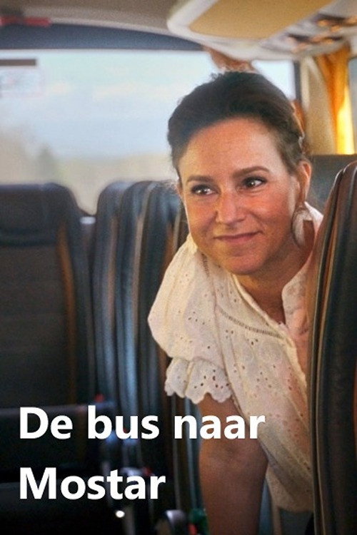 De bus naar Mostar (2025) TV show poster