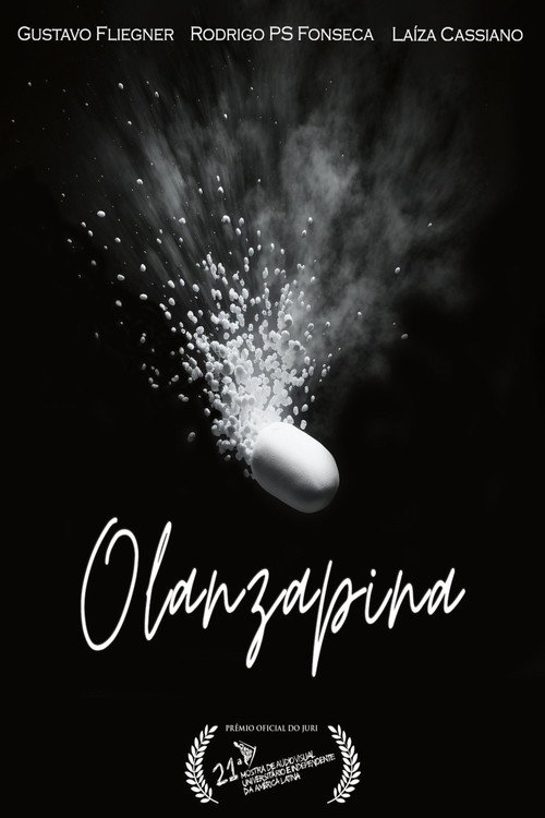 Olanzapina (2022) movie poster