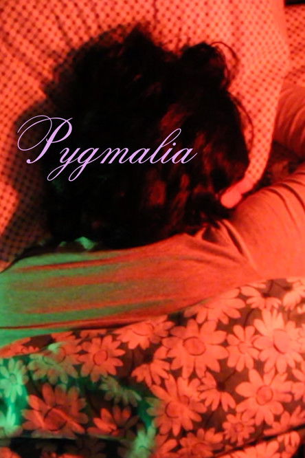 Pygmalia (2025) movie poster