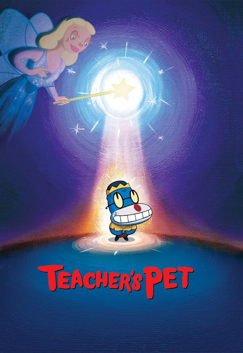 Teacher's Pet (2004) movie poster
