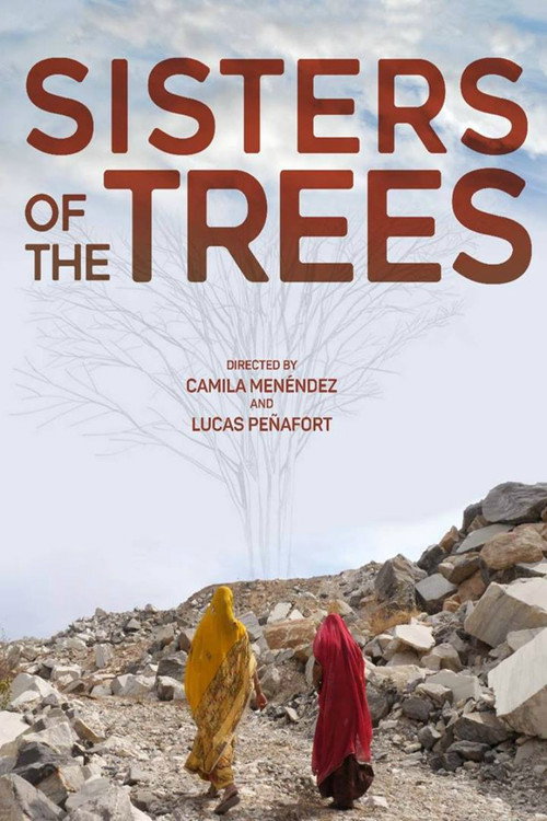 Sisters of the Trees (2019) movie poster