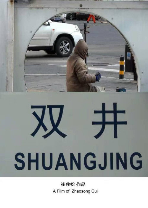 Shuang Jing (2015) movie poster