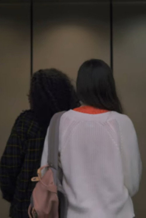 Between the Lines (2021) movie poster