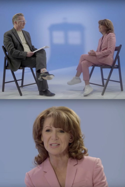 Bonnie Langford: In Conversation (2019) movie poster