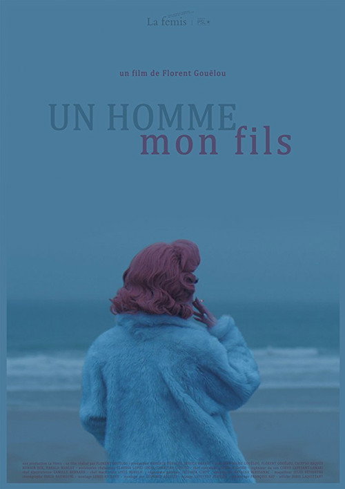 A Man My Son (2017) movie poster