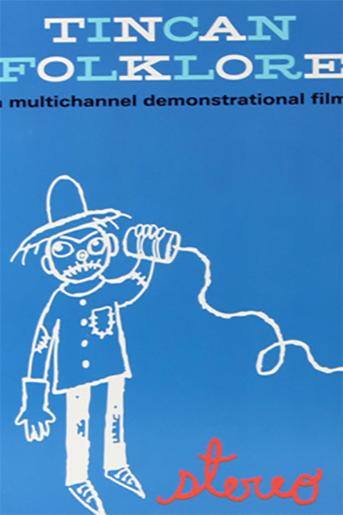 Tincan Folklore (1996) movie poster