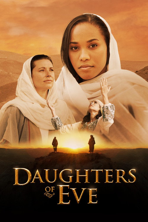 Daughters of Eve (2016) TV show poster