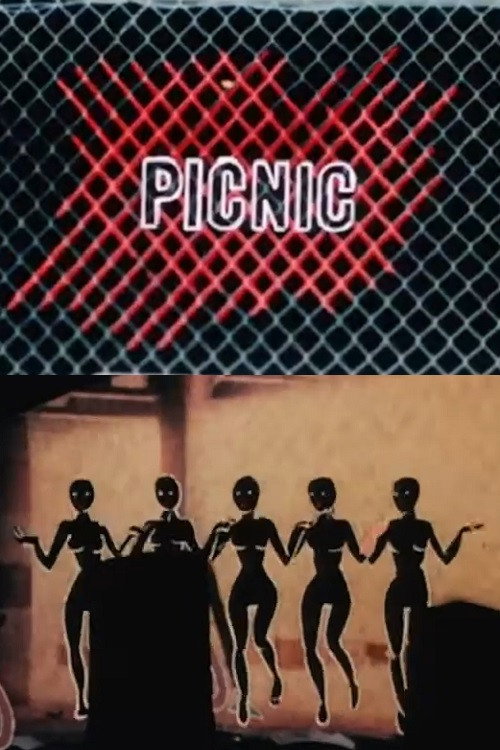 Picnic (1988) movie poster