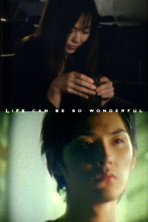 Life Can Be So Wonderful (2007) movie poster