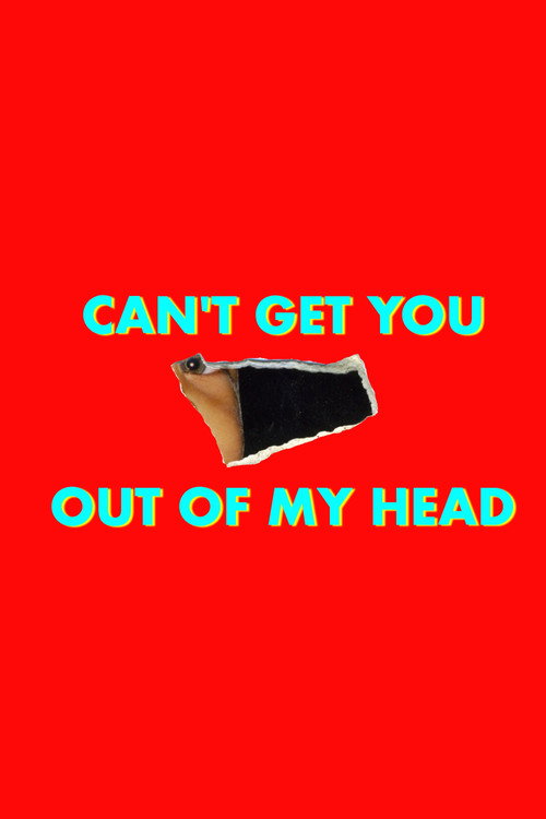 Can't Get You Out of My Head (2021) TV show poster