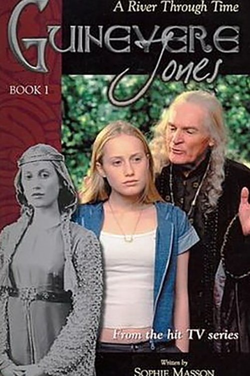 Guinevere Jones (2002) TV show poster