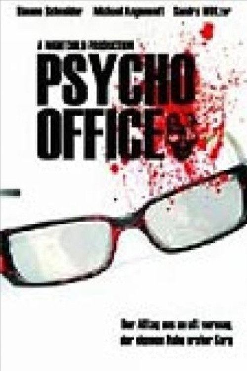 Psycho Office (2005) movie poster