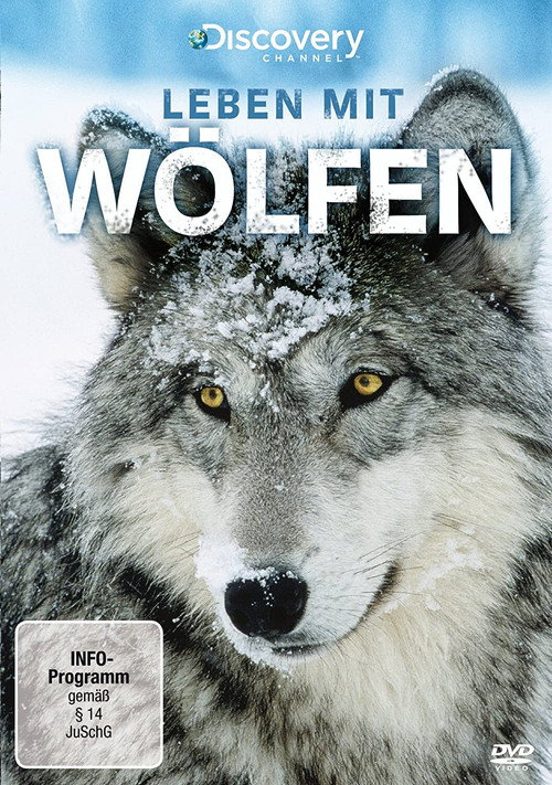 Leben mit Wölfen (2010) movie poster