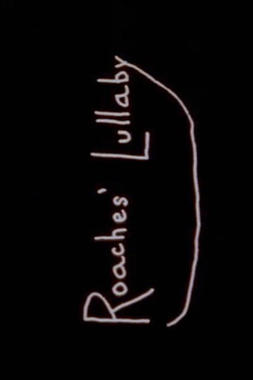 Roaches' Lullaby (1972) movie poster