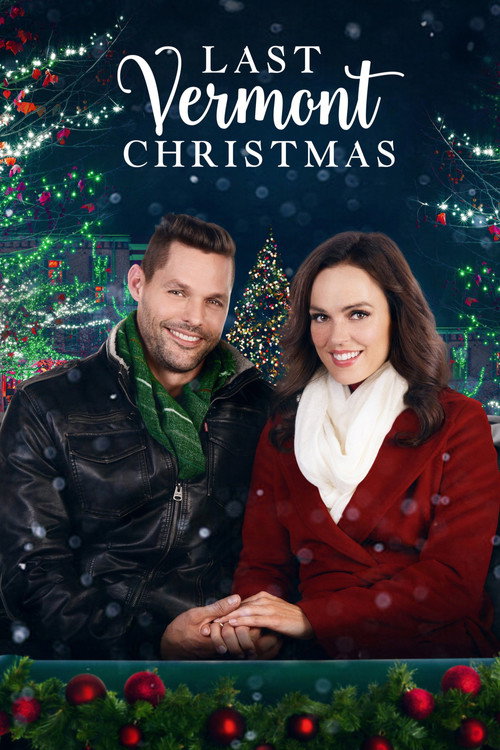 Last Vermont Christmas (2018) movie poster