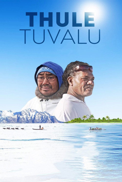 ThuleTuvalu (2014) movie poster