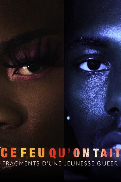 Ce feu qu'on tait - Fragments d'une jeunesse queer (2025) movie poster