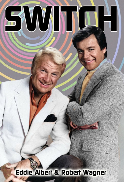 Switch (1975) TV show poster