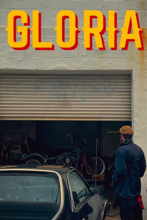Gloria (2024) movie poster