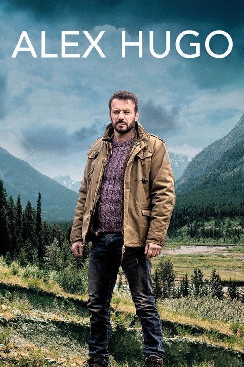 Alex Hugo (2015) TV show poster