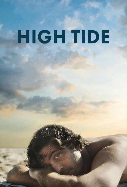 High Tide (2024) movie poster