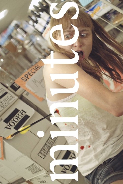 Minutes (2017) movie poster