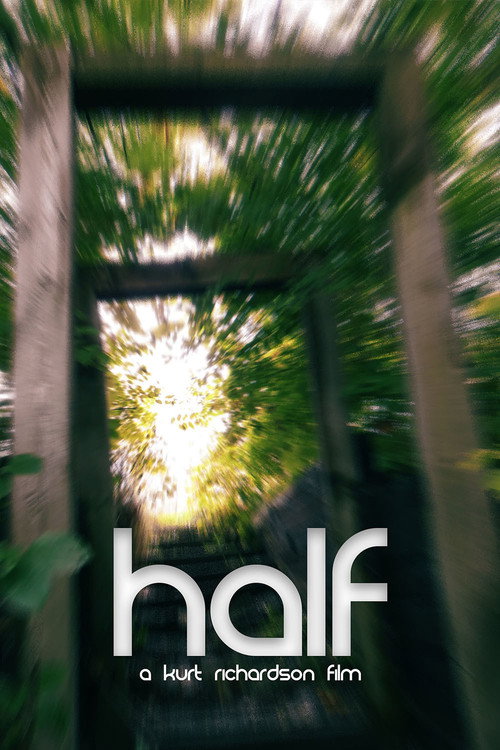 Half (2012) movie poster
