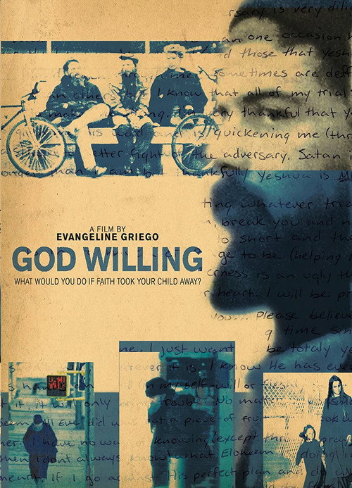 God Willing (2010) movie poster