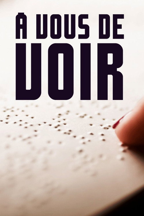À vous de voir (1996) TV show poster