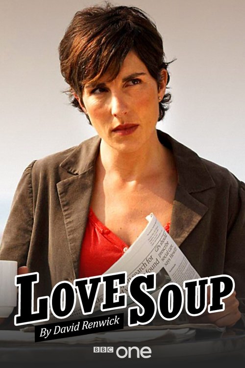 Love Soup (2005) TV show poster