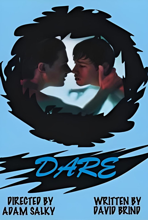 Dare (2005) movie poster