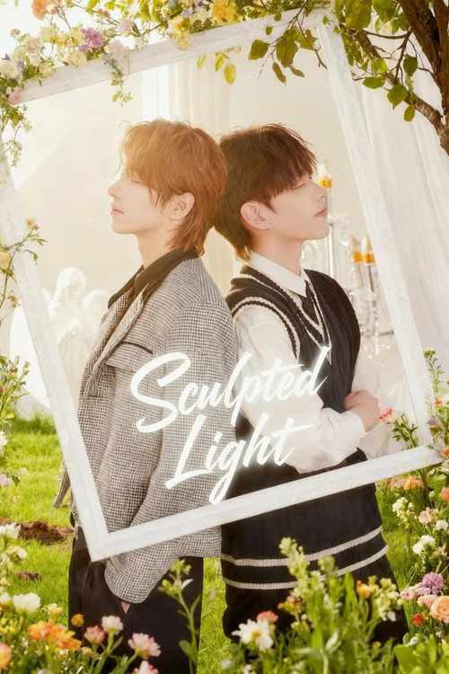 Sculpted Light (2025) TV show poster