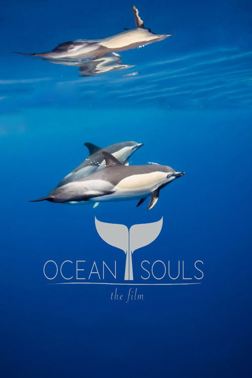 Ocean Souls (2021) movie poster