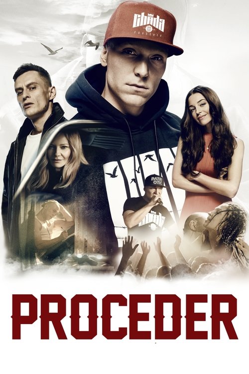 Proceder (2019) movie poster