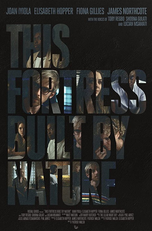 This Fortress Built By Nature (2020) movie poster