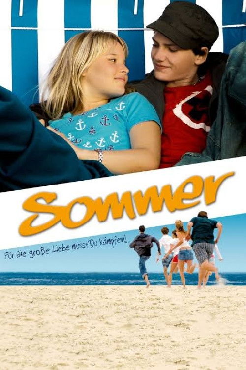Summer (2008) movie poster