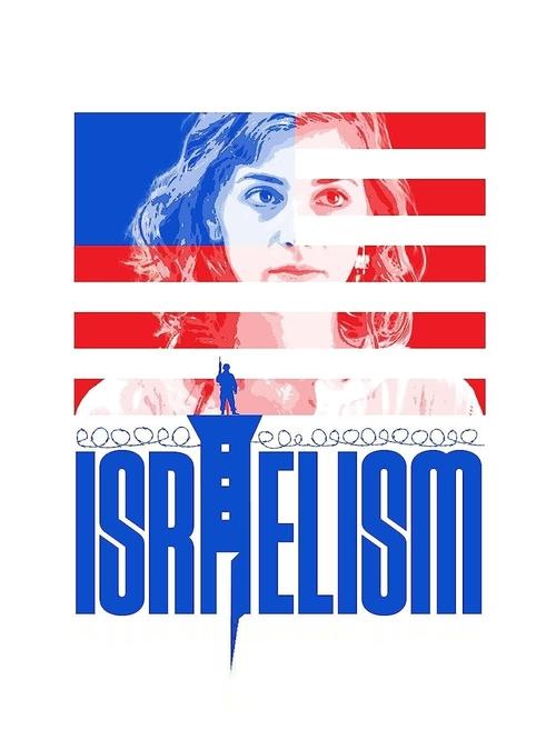Israelism (2023) movie poster