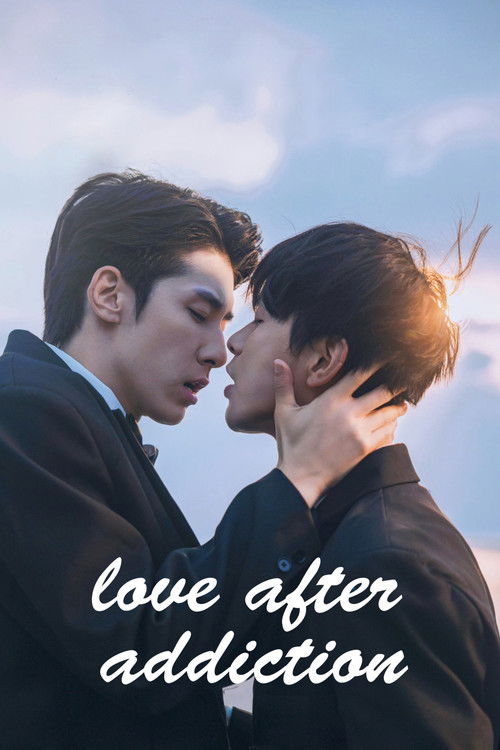 Love After Addiction (2026) TV show poster