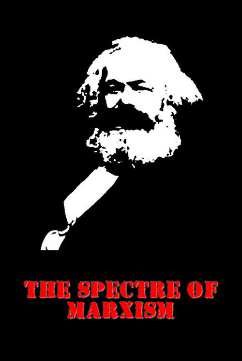 The Spectre of Marxism (1983) movie poster
