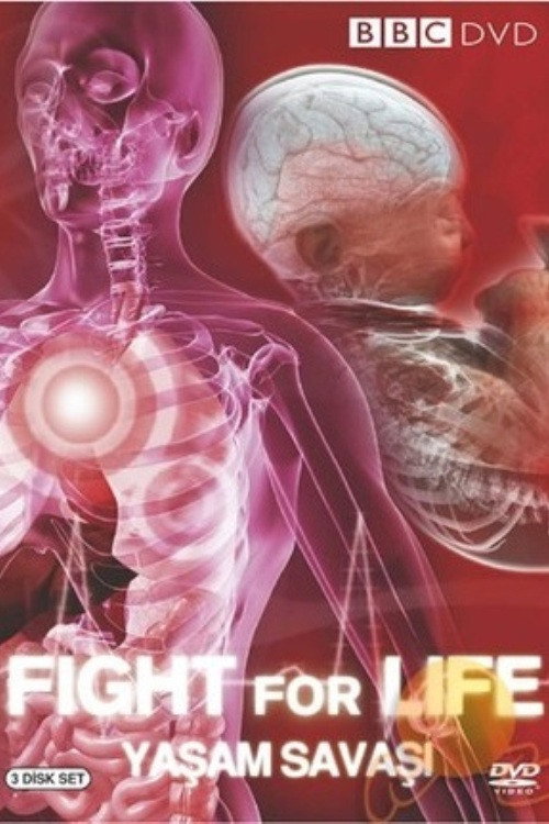 Fight for Life (2007) TV show poster