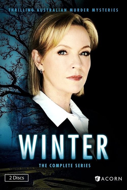 Winter (2015) TV show poster